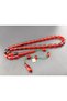 Ali Baba Masterpiece Colorful Amber Certified 2 Layers of Polished and Compressed Amber 10200 - 2