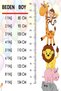 New Season Cool Fur Detailed, Zippered, Hooded Winter Plush Lined Baby Girl Coat-Mantle - 4
