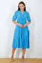 Gofre Kuamş Dress - 4