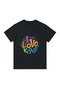 K-Pop Lover Design Printed Kids T-Shirt - 2