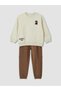 Embroidered Baby Boy Suit for Style Enthusiasts from Uzg Store - 2
