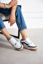Unisex Sneaker Casual Sports Shoes High-Sole Comfortable Stylish Design 03 - 2
