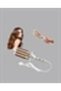 Curling Iron – Easy to Use, Healthy Curls High Temperature - 3