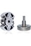 Clutch & bell kits for Stihl FS38, FS40, FS45, FS50, FS55, FS70 series.
