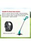 Six spools for LIDL Parkside PRTA 20-Li A1/B2/C3, PRT 550 A1/A3. - 4