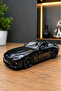 Kinsmart Toy Car Bmw Z4 M40I Cabrio 1:32 Die Cast Metal Pull-Back Model Car 12.5 cm - 3