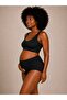 Pack of 9 100% Cotton Maternity Panties - 4
