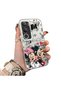 Vivo Y29 5g Compatible Comic Cartoon Figure Case, Long Lasting High Quality Silicone Case - 2