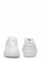 Women's White Sneaker Daily Sports Shoes Lace-Up Casual Comfortable Sole Shoes Rb-700 - 6