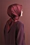 Tivil Silk Scarf 9625D-33 - 2