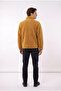 Men's Tile Comfortable Fit Full Zipper Front Pocket Thick Plush Welsoft Fleece Jacket - 4