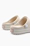 Ecru Anatomical Comfort Daily Beach Pool Beach Children's Slippers & Sandals - 5