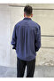 Tencel Washable Oversized Flowy Shirt - 3