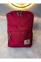 Women's Backpack for Daily Use, Zippered, Multi-Compartment, Stylish and Convenient Bag, Medium Size