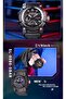Luxury Design Sports Men's Wristwatch - 3