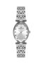 Gray Color Same as in the Image 24 mm Women's Wristwatch and Bracelet - 6