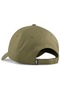 Cap Ess Metal Cat Bb Cap, Green, Unisex - 5