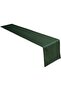 Lemos Home High-Quality Table Runner, Table Linen Made from 100% Cotton, Concept Collection, Choice