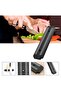 Wall Mount Magnetic Knife Scissor Storage Holder Magnet Strip Organizer Practical Kitchen Tools Pub - 2