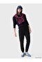 Elastic Waist Women's Jogger Sweatpants (W6) - 2