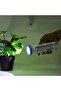 Rechargeable LED Flashlight and Lantern|KNFL5439|Portable and Lightweight Torch Light| USB C - 4