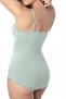 Modelator corporal, 989, verde deschis, 90C - 2