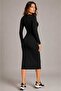 Women's Premium Quality Body-Hugging and Lifting Camisole Dress - 3