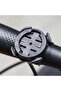 Quarter-turn Garmin/iGPSPORT bike mount.