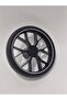 Baby Jogger City Select Compatible Spare Stroller Wheel 23cm - 2
