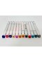Ts181 Touch Silky 24-Piece Pen Set - 4