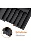 Expandable Silverware Drawer Organizer, Adjustable Kitchen Flatware Organizer with Removable Divider - 5