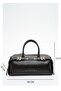 Women's Handbag Brown Sly462 - 7