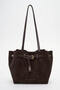 Women's Shoulder Bag Brown Sly527