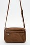 Benetton Women's Crossbody Bag Taba Bnt1879