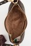 Benetton Women's Crossbody Bag Brown-Brown Bnt1916 - 4
