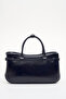 Women's Handbag Dark Blue Sly478 - 2