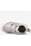 346,P26K,147 Suzi Children's Shoes Silver - 3