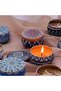 1 PACK Scented Candles Gift Set - 5