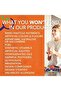 Vitamin C-1000 Sustained Release with Rose hip, 100 Tablets - 6