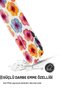 Samsung S25 Fe Hibiscus Protect Slim Glossy Full Cover Print Camera Protected Phone Case - 2