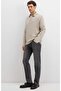 0035189134 Marcus Sporty Smoke Jean Pants Men's Jeans Gray - 3