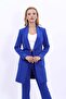 Helen Jacket-Cobalt Blue - 1004100 - 5