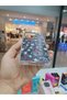 Xiaomi Note 13 Pro 4g Compatible Daisy Shine Stone Flower Pattern Shiny Case - 4