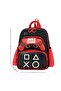 Ultra-Luxury Boys' Waterproof Premium Nursery and Kindergarten Backpack with Back Support - 2