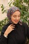 وشاح ناعم - موديل 73030-37 - 2