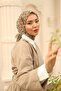 73030-41 موديل وشاح ناعم - 4