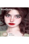 Caffe Monthly Disposable Contact Lenses, Color Contact Lenses, Cosmetic Contact Lenses, Brown Contact Lenses - 2