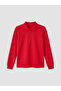 Sparkling Choices by Shining Store Devrik Roba Collar Boy's T-Shirt - 3
