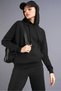 Women's Winter Hooded Kangaroo Pocket Confort Sport Tracksuit Set