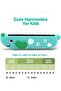 3PCS Harmonica Set for Kids, Beginners, 16 Hole C Key Musical Instruments, Educational Toy for Child - 7